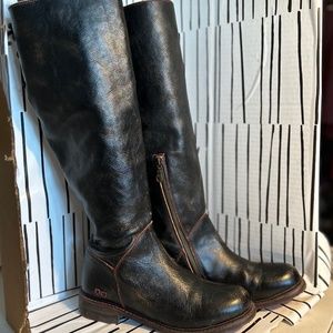 BedStu Manchester Boot